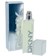 DKNY Women Energizing Eau De Parfum Spray 1 oz NIB