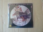 BRIAN MAY (QUEEN) - STAR FLEET - 12" PICTURE DISC - 40TH ANNIVERSARY - 0272/1500