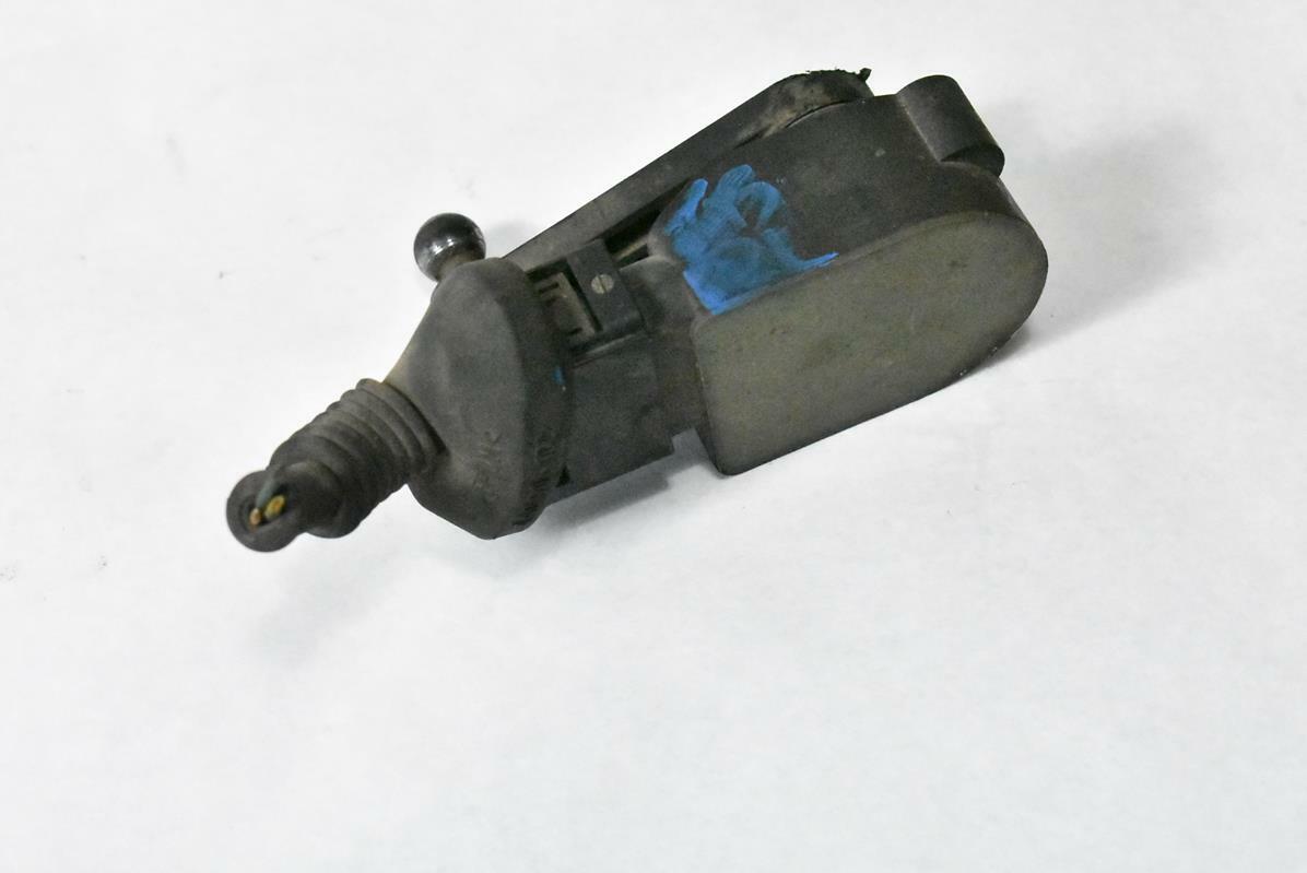 Bentley Continental GT 2003-2007 Rear Left Level sensor