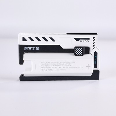 BT-20 Wingman Power Bank Portable Rechargeable Battery Pack | eBay