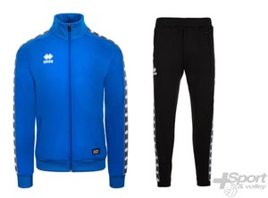 pantaloni errea republic