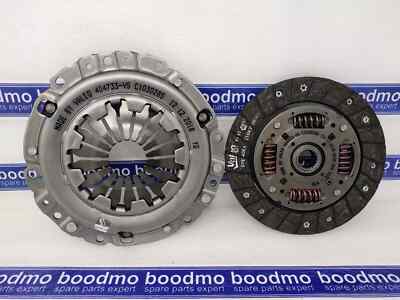 Clutch Kit for MARUTI EECO, SUPER CARRY, VERSA 404516 VALEO