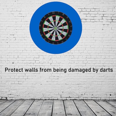 Dart Board Ring Dart Board Ring Dart Board Ring Protector Spliced for Ultimate