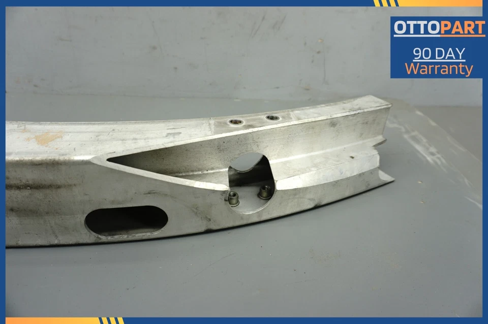 2011-2015 Hyundai Equus Front Bumper Reinforcement Impact Bar OEM 865303N200 - Image 4 of 4