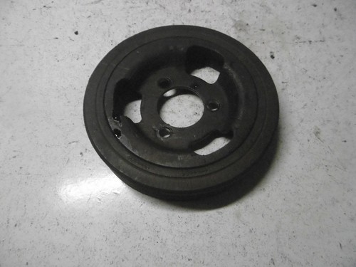 MINI R55 R56 R57 R58 R59 R60 R61 11237562801 Schwingungsdämpfer Riemenscheibe