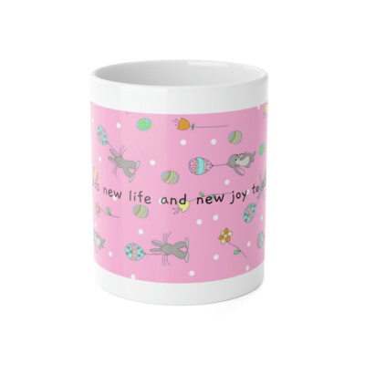 Easter Mug