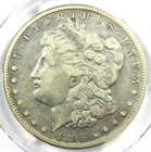 1895-O Morgan Silver Dollar $1 - Certified PCGS VF20 - Rare Date Coin!
