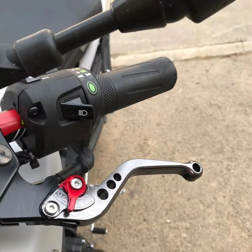 For Honda RC51 RC 51 RVT1000 SP-1 SP-2 2000-2006 CNC Short Brake Clutch Levers - Image 3 of 4