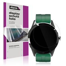 5x Protective Film for Firebolt Talk Clear Screen Protector Display