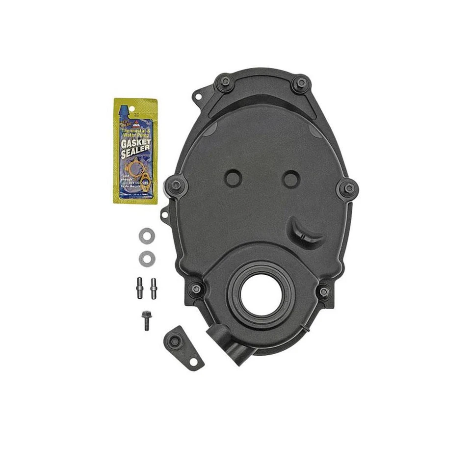 For Chevy GMC Van Pickup Truck SUV 1PCS Dorman Engine Timing Cover - Image 3 of 3