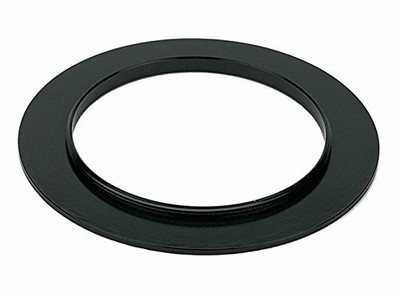 Cokin P472 72mm TH0.75 Adapter, Black