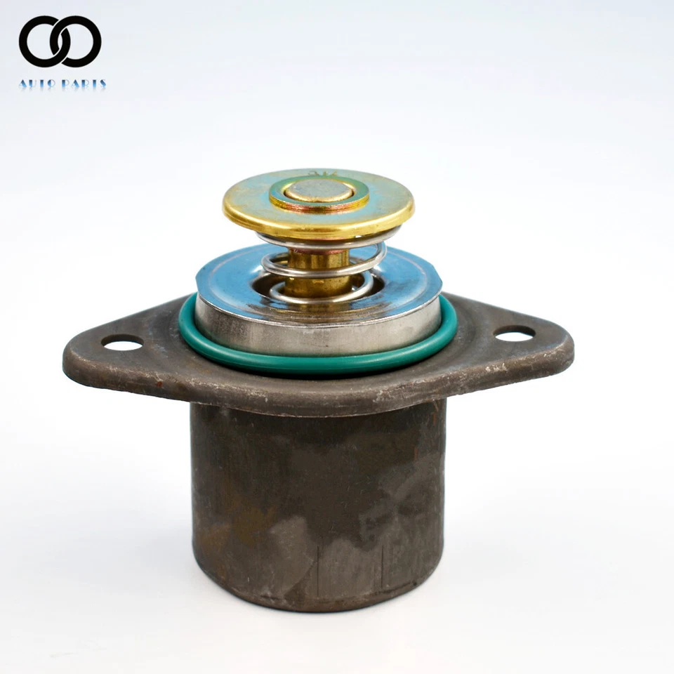 Комплект термостата 88°C для International Harvester 7100 8100 4900 1990-2008 - Изображение 2 из 4