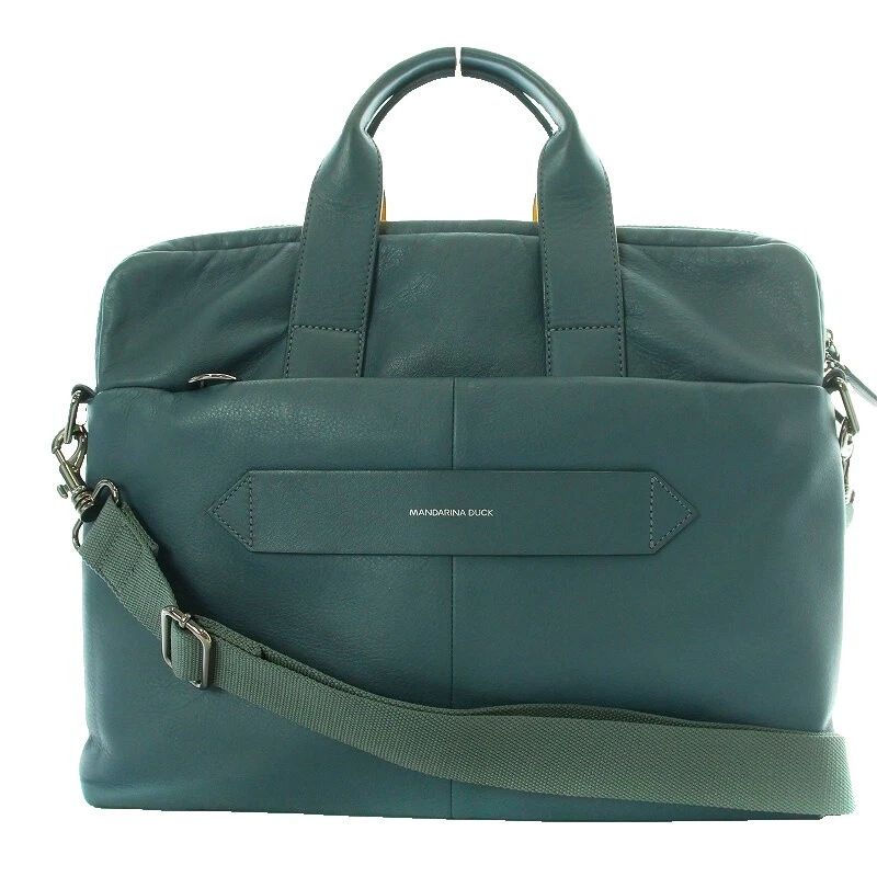 Bolsas de Cuero para Hombres Mandarina Duck
