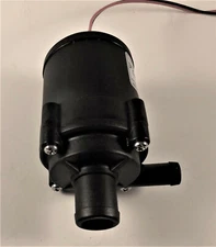 TOPSFLO TL-B10-A12-0703 OR TL-B10/H-A12-0703,12V, 7LMIN, PUMP (FITS PICOBREW)