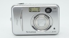 FUJIFILM Finepix A345 Compact Digital Camera Tested Working Seller Japan