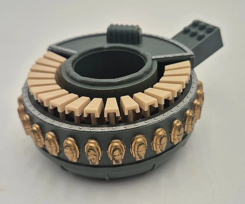 Vintage Kenner Star Wars 1983 Max Rebo Organ Bar Figure Toy Accessory Piano