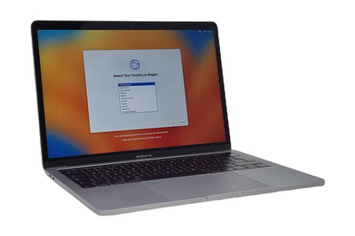 Apple MacBook Pro 2017 Laptop, 13'' Core i5 7. Gen, 16GB RAM, 1TB SSD, Ventura