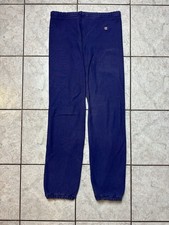 Vintage 80s Champion Reverse Weave Sweatpants Men  s XL Made in USA