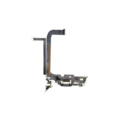iPhone 13 Pro Max OEM Ladeanschluss/Ladebuchse Flex - Grün