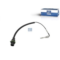 Sensor Abgastemperatur Dt Spare Parts FüR U.A. MERCEDES-BENZ Actros
