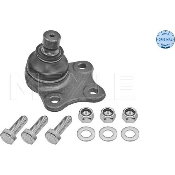 Meyle 716 010 0013 Traggelenk FüHrungsgelenk FüR Ford Mazda Fiesta Fusion 2 JH-image