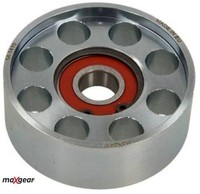 Maxgear 54-1419 Spannrolle FüR Keilrippenriemen Spannrolle FüR FüR Land Rover