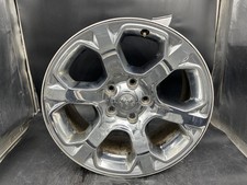 Wheel Classic Style 5 Lug Road Wheel Fits 13-24 Dodge 1500 Pickup 1210706
