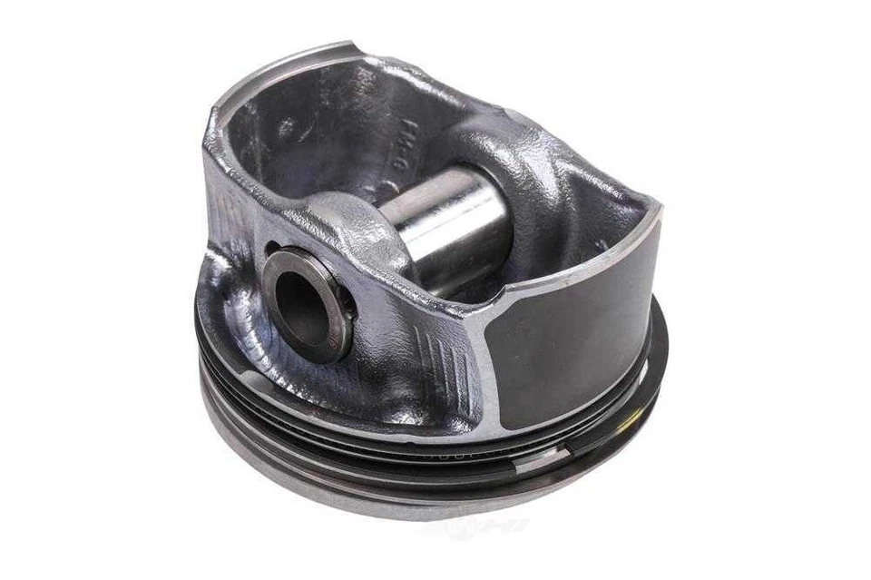 Pistón motor Foto 2 de 2