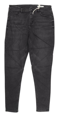 Marks and Spencer Skinny Jeans Damen schwarz