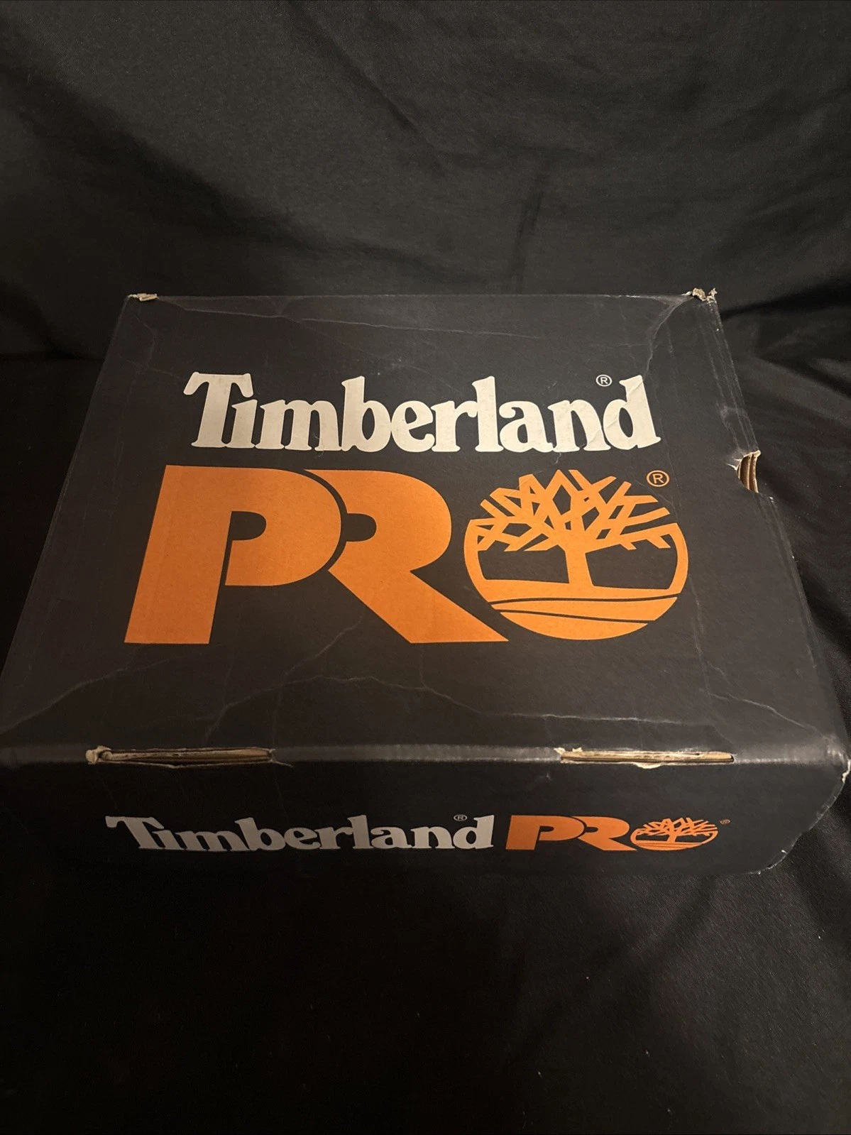 Timberland PRO Ridgework Composite Safety Toe Waterproof Boots Size 13