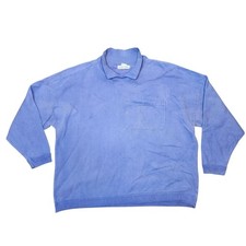 Vintage 90s Boxy Oversized Limited Express Purple Top Sweatshirt Retro Preppy L