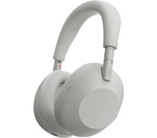 Sony WH-1000XM6 - (Estuche incluido) - Platino Plateado - Excelente