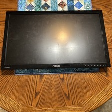ASUS VS278 VS278Q-P LCD Monitor 27" DP HDMI VGA No STAND