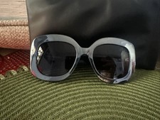 NEW KARL LAGERFELD SUNGLASSES KL6165S 021