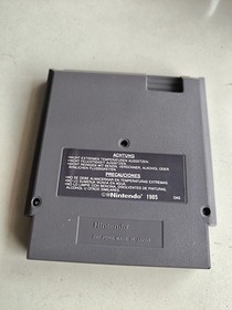 🎮Excite Bike🎮  Nintendo NES Spiel PAL Modul Guter Zustand 👌🏻