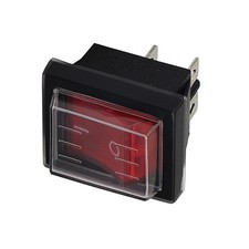 Staubsauger Wasserabsorber Zubeh&ouml;r Schalter Motor Wasserdichter Schalter