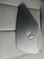 VW GOLF MK7 PASSENGER SIDE AIRBG SWITCH DASHBOARD TRIM 5G2858217