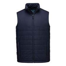 Image of Portwest (S606) Professional Insulated Baffle Gilet