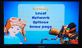 DREAMCAST CHU CHU ROCKET TOY RACER BUST A MOVE 4 WHO WANTS TO BE A MILLIONAIRE