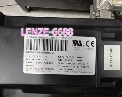 8JSA52.EB025D900-0  1PC USED  For Discounts, Please Contact *pz