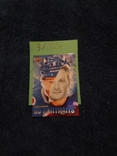 2025-26 Upper Deck Series 1 - Ud Portraits Cale Makar #P-24