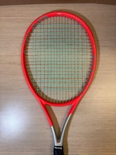 Head Graphene 360 Radical Pro Used Tennis Racquet Grip Size 4 3/8