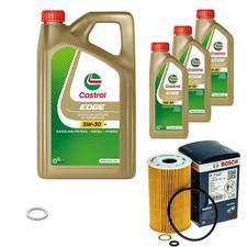 Filtre à huile Kia SOUL