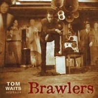 Tom Waits - Brawlers - Cd - G1398Z