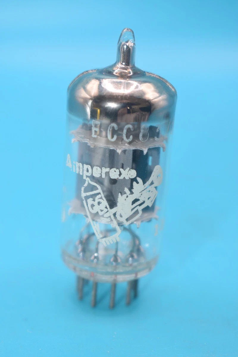 25+ Amperex Bugle Boy 12ax7 for sale | Updated Oct 2026