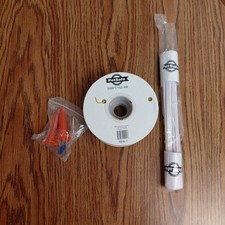 Petsafe Innotek 500 Feet In-Ground Dog Fence Wire and Flags RFA-1