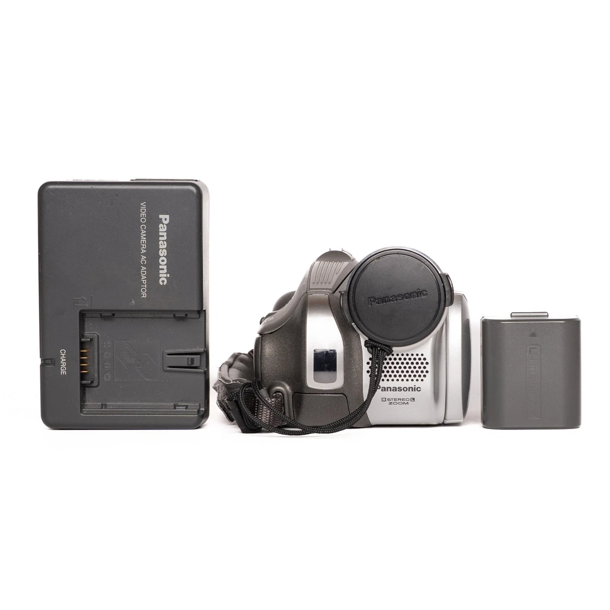 Panasonic NV Camcorders for sale | eBay
