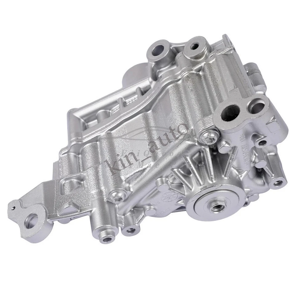 7613549 Bomba de aceite para BMW 435i xDrive (2015-2016) 535i xDrive 2014 X5 E70 2013 Foto 2 de 4