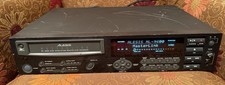 Alesis Masterlink ML-9600 High Resolution Mastering CD Recorder - Tested Works