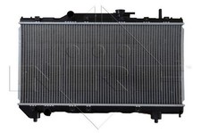 FITS LEXUS ES 350 RADIATOR, ENGINE COOLING 507590 NRF